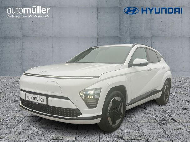 Hyundai Kona Trend 115 kW image number 1