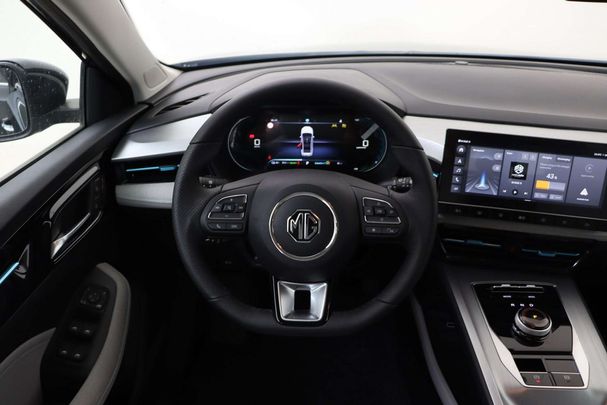 MG MG5 115 kW image number 13