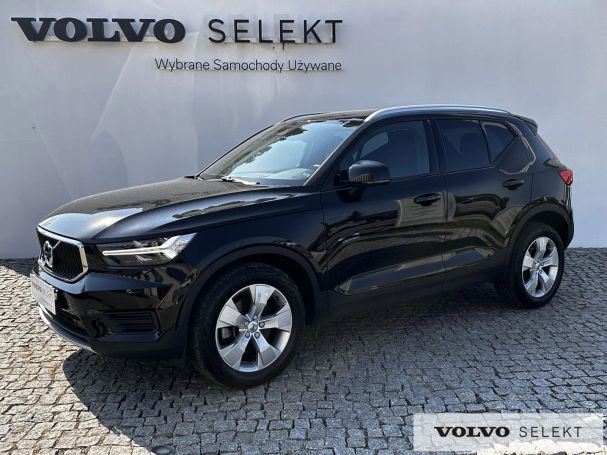 Volvo XC40 120 kW image number 1