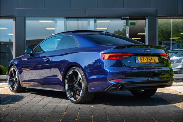 Audi A5 1.4 TFSI S-line Sport 110 kW image number 4