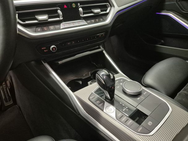 BMW 320d Touring xDrive 140 kW image number 22