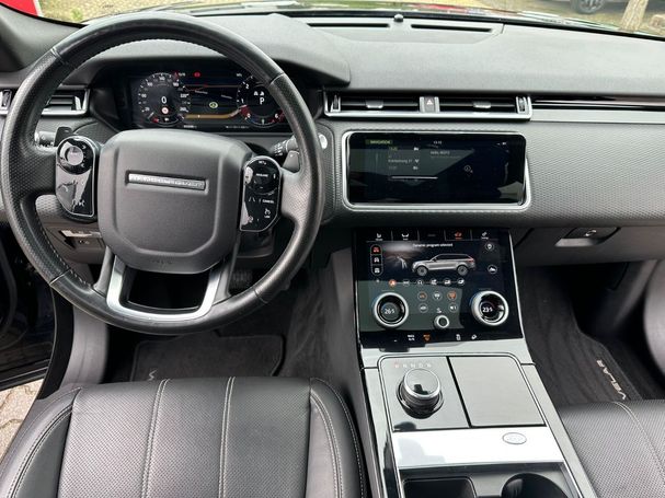 Land Rover Range Rover Velar 221 kW image number 9