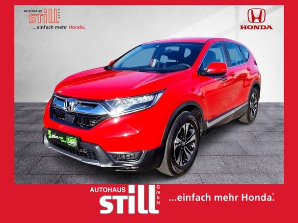 Honda CR-V 2WD Comfort 127 kW image number 2