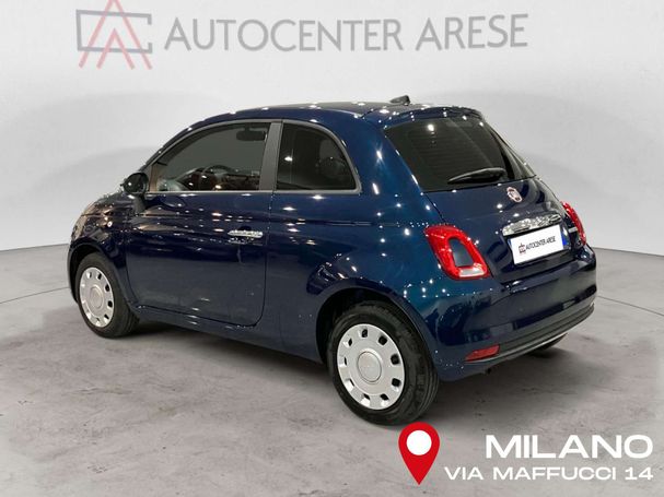 Fiat 500 1.0 51 kW image number 4