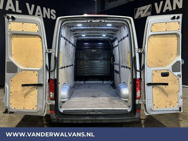 Volkswagen Crafter TDI 103 kW image number 5