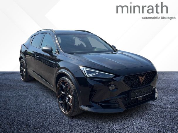 Cupra Formentor VZ5 4Drive 287 kW image number 6