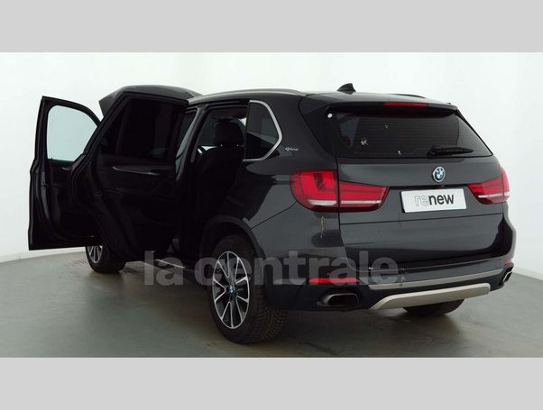 BMW X5 xDrive 290 kW image number 24