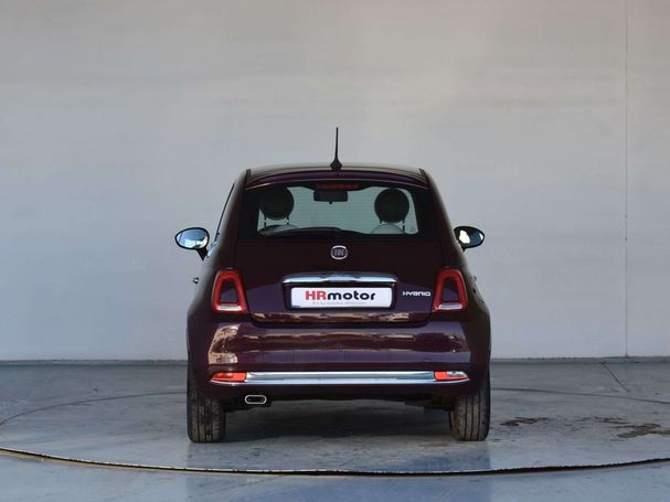 Fiat 500 51 kW image number 6