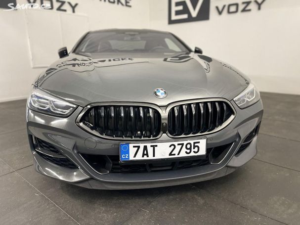 BMW 850i xDrive 390 kW image number 12