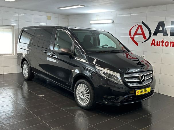 Mercedes-Benz Vito 119 CDi Mixto 140 kW image number 25