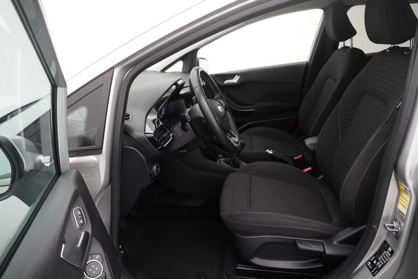 Ford Fiesta 1.0 EcoBoost TITANIUM 69 kW image number 5