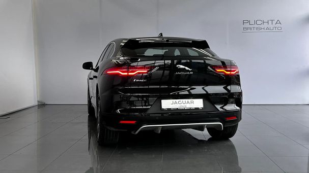 Jaguar I-Pace 294 kW image number 19