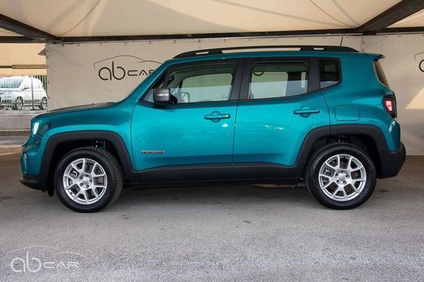 Jeep Renegade 1.3 PHEV 140 kW image number 9