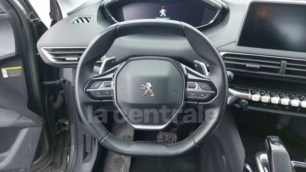 Peugeot 5008 96 kW image number 18