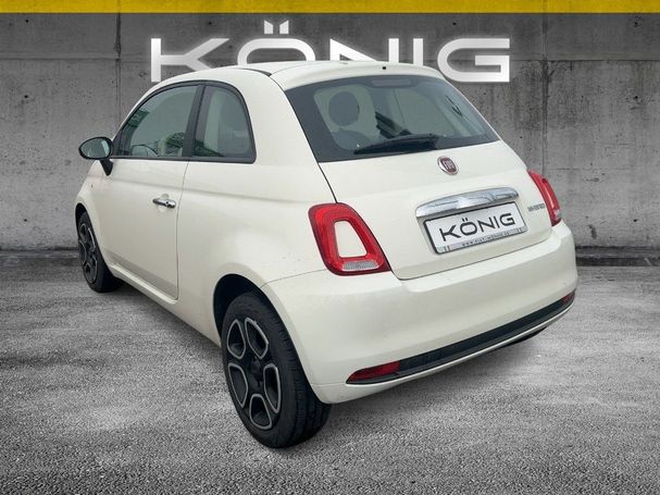 Fiat 500 1.0 51 kW image number 4