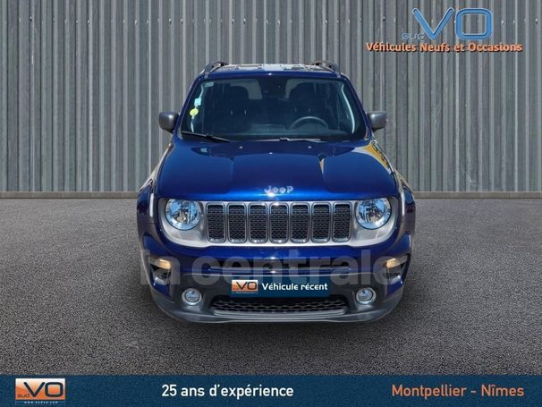 Jeep Renegade 1.6 MultiJet 96 kW image number 2