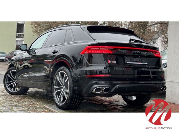 Audi SQ8 4.0 TDI quattro 320 kW image number 4