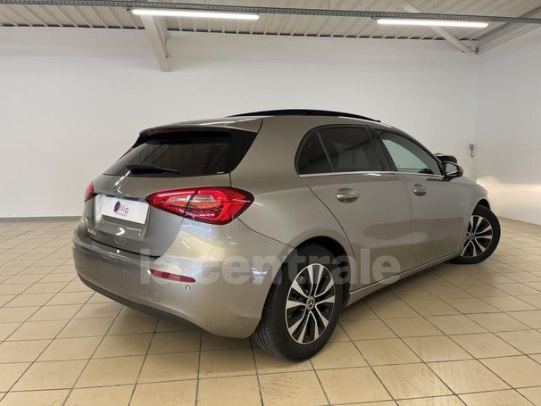 Mercedes-Benz A 180 d 85 kW image number 4