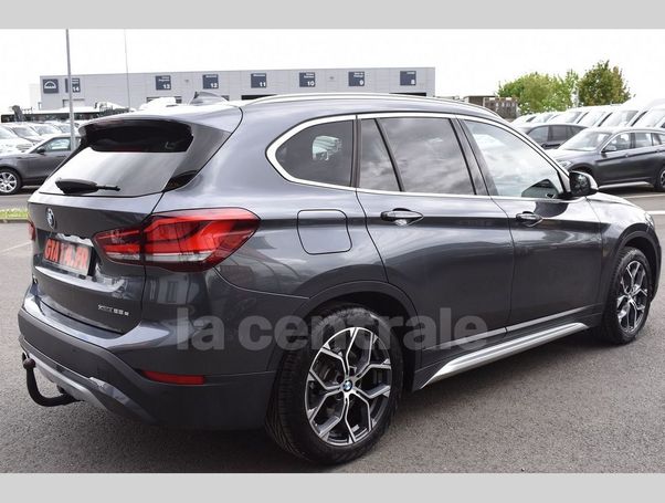 BMW X1 25e xDrive 162 kW image number 5