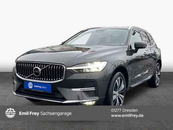 Volvo XC60 B4 Plus Bright 145 kW image number 1