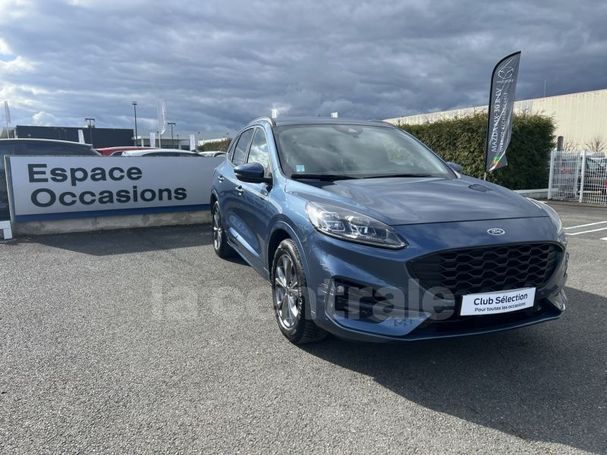 Ford Kuga 140 kW image number 14