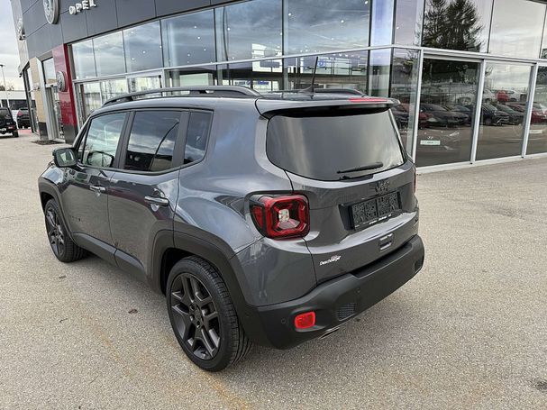 Jeep Renegade 95 kW image number 6