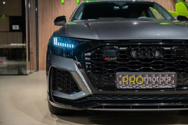 Audi RSQ8 441 kW image number 4