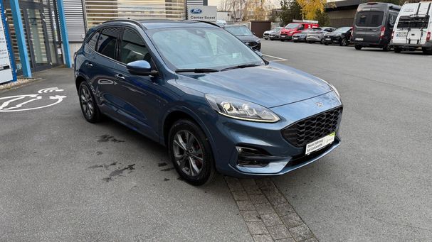 Ford Kuga ST-Line X 132 kW image number 8