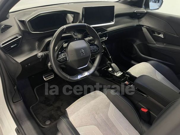 Peugeot 208 100 kW image number 6