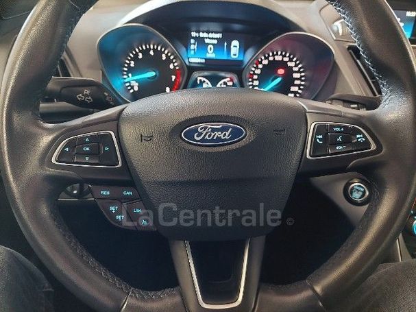 Ford Kuga 1.5 EcoBoost Trend 88 kW image number 8