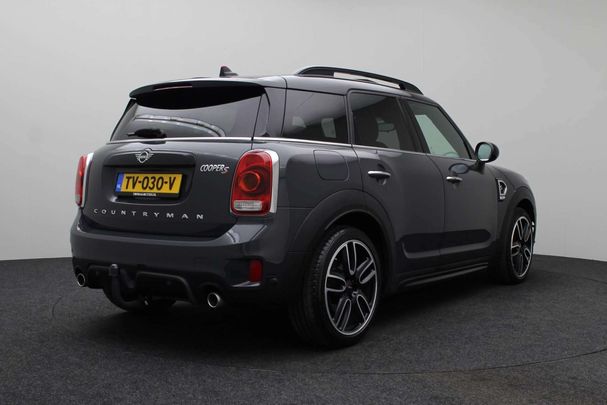 Mini Cooper S Countryman 141 kW image number 2