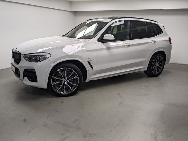 BMW X3 xDrive30d M Sport 195 kW image number 1