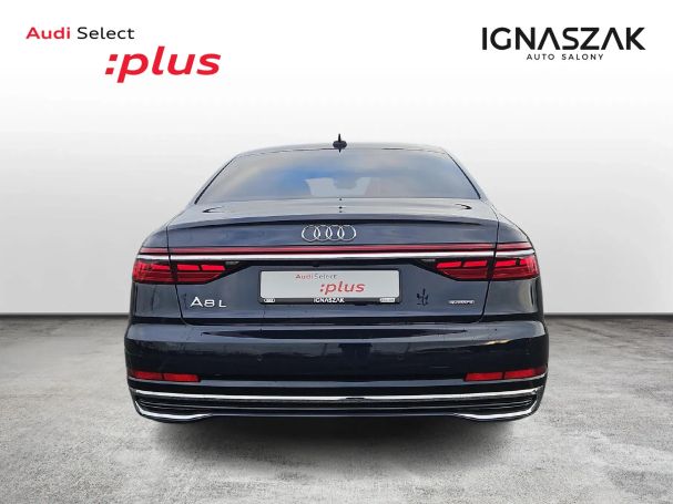 Audi A8 338 kW image number 3