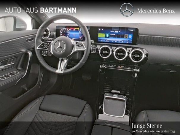 Mercedes-Benz A 180 100 kW image number 7