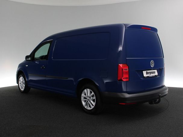 Volkswagen Caddy 2.0 TDI Maxi 75 kW image number 4