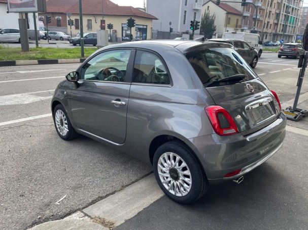 Fiat 500 1.0 51 kW image number 4