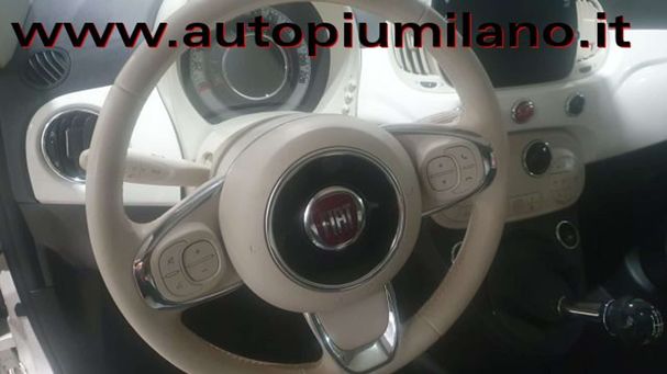 Fiat 500 1.0 51 kW image number 12