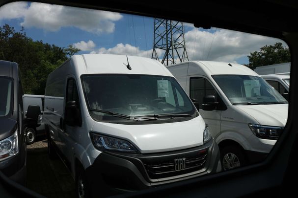 Renault Trafic dCi 170 125 kW image number 42