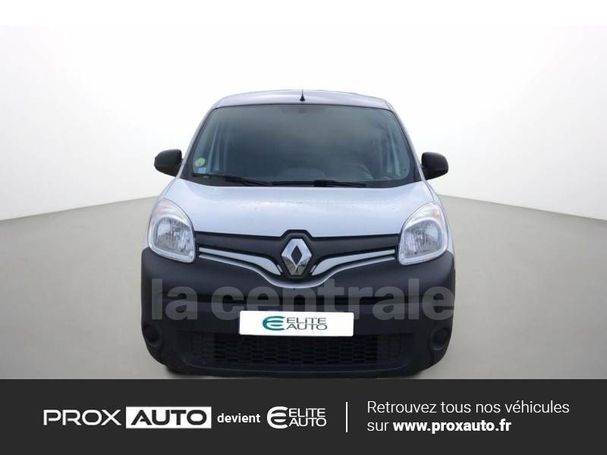 Renault Kangoo dCi 75 Extra 55 kW image number 5