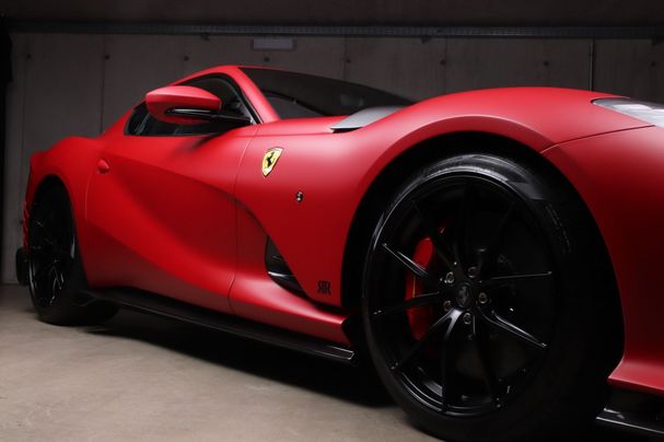 Ferrari 812 Competizione 607 kW image number 15