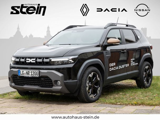 Dacia Duster TCe 130 Extreme 96 kW image number 2