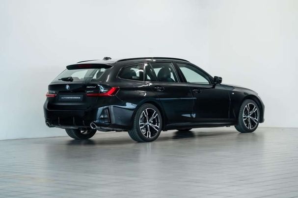 BMW 320d Touring 140 kW image number 2