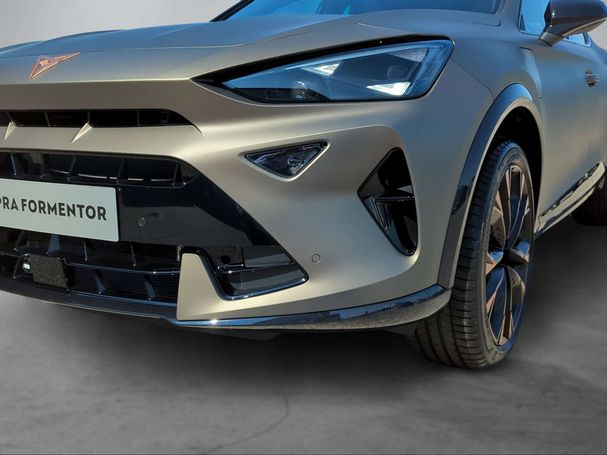 Cupra Formentor 130 kW image number 7