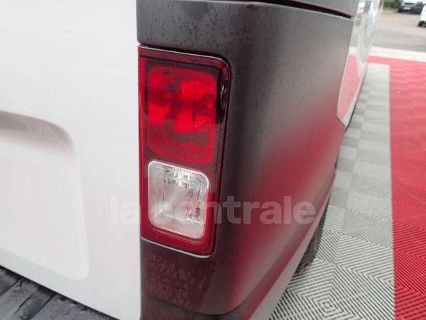 Renault Trafic DCi 95 L1H1 70 kW image number 30