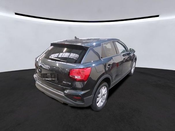 Audi Q2 35 TFSI S tronic 110 kW image number 3