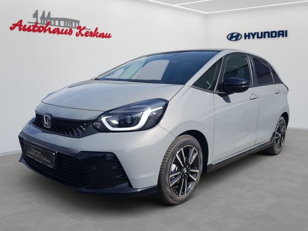 Honda Jazz 1.5 i-MMD e:HEV 79 kW image number 1