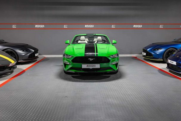 Ford Mustang 2.3 EcoBoost 213 kW image number 6