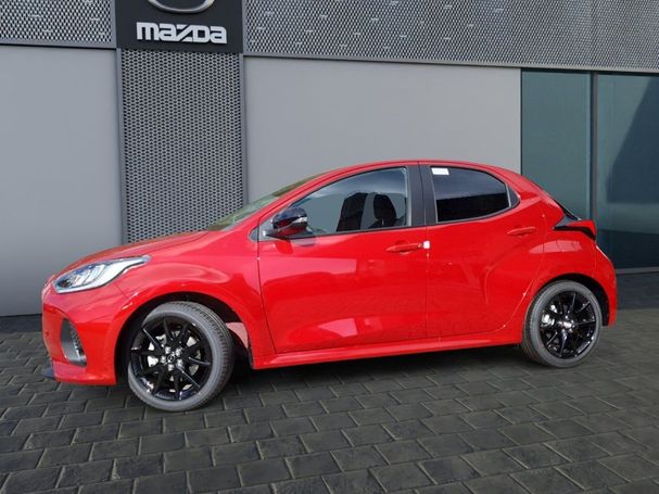 Mazda 2 Hybrid 85 kW image number 2