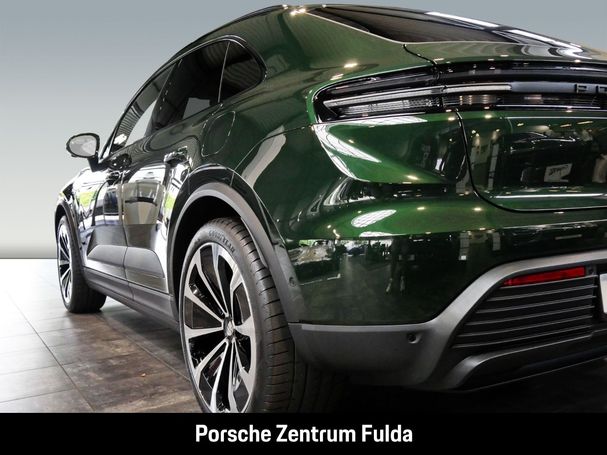 Porsche Macan 4 300 kW image number 28