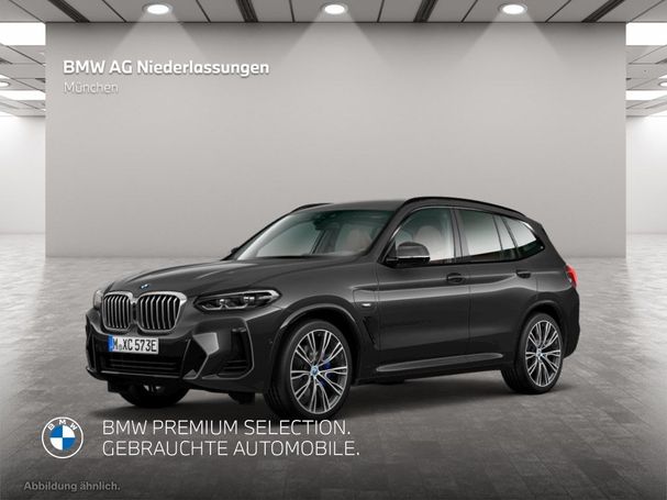 BMW X3 xDrive30e 215 kW image number 1